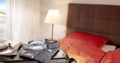 Severin BA 3234 - Reisstrijkijzer -Reinigingsapparaten Winkel 1200x631 1