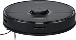 Xiaomi Roborock Q7 Max Zwart Robotstofzuiger Met Dweilfunctie - 58W -Reinigingsapparaten Winkel 1200x635