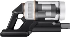 Samsung Bespoke Jet - VS20A95843W - Steelstofzuiger Misty White -Reinigingsapparaten Winkel 1200x638 1