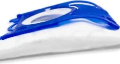 20x Stofzuigerzakken - S-Bag Vervanging FC8021/03 - Geschikt Voor Philips, Electrolux En AEG -Reinigingsapparaten Winkel 1200x639 1