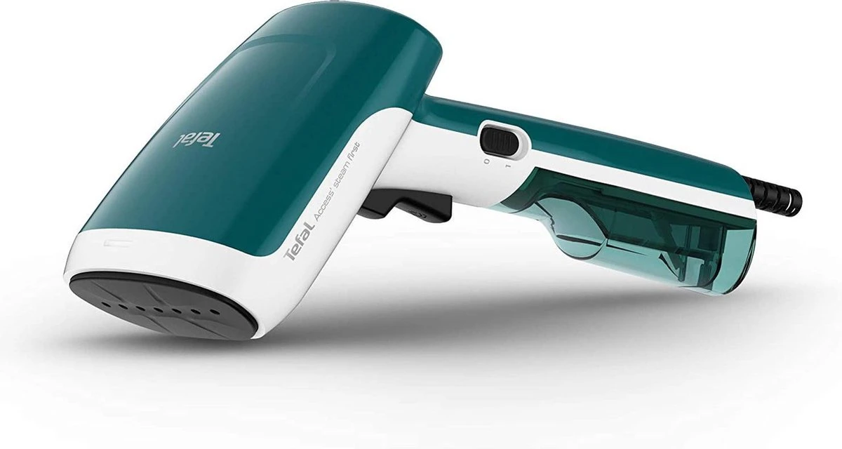 Tefal Access Steam First DT6131 - Kledingstomer 4 Tefal Access Steam First DT6131 - Kledingstomer - Afbeelding 2