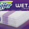 Swiffer WetJet - Reinigingsdoekjes - 20 Stuks -Reinigingsapparaten Winkel 1200x642