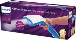 Philips GC300/20 - Kledingstomer -Reinigingsapparaten Winkel 1200x644 1