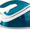 Philips PerfectCare Compact Essential GC6840/20 - Stoomgenerator 2 Philips PerfectCare Compact Essential GC6840/20 - Stoomgenerator -Reinigingsapparaten Winkel 1200x644 2