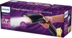 Philips Steam&Go GC362/80 - Handheld Kledingstomer -Reinigingsapparaten Winkel 1200x647 3