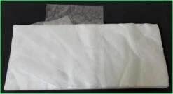 Merkloos Stofwisser Professioneel 58cm. Complete Set. Steel, Houder Met Schuim En 300 Stofwisdoeken. -Reinigingsapparaten Winkel 1200x649