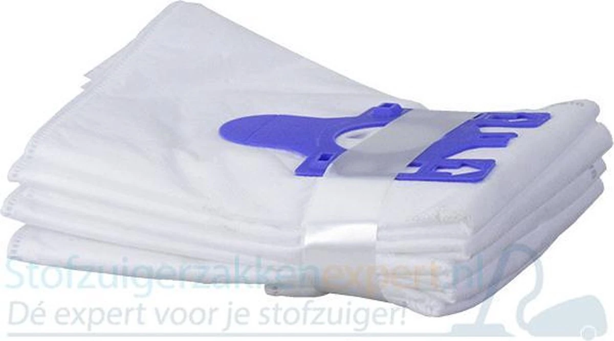 Merkloos Miele GN - Stofzuigerzakken - 10 Stuks 3 Merkloos Miele GN - Stofzuigerzakken - 10 Stuks