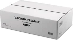 MOA Steelstofzuiger Ultra - 2-in-1 - Kruimeldief - Draadloos - 180 Watt - Zonder Zak - VC03DB -Reinigingsapparaten Winkel 1200x669 1