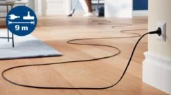 Philips PowerPro Compact FC9331/09 - Stofzuiger Zonder Zak -Reinigingsapparaten Winkel 1200x670 1