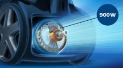 Philips PowerGo FC8243/09 - Stofzuiger Met Zak -Reinigingsapparaten Winkel 1200x670 6