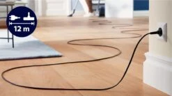 Philips Performer Silent FC8784/09 - Stofzuiger Met Zak -Reinigingsapparaten Winkel 1200x670 7