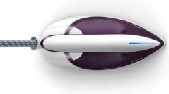 Philips PerfectCare Compact Plus GC7933/30 - Stoomgenerator - Paars -Reinigingsapparaten Winkel 1200x671