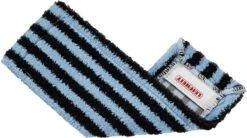 Leifheit - Profi Overtrek Vloerwisser XL - Gevouwen Outdoor - 42 Cm Wisbreedte