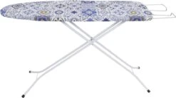 Strijkplank Colombo ASSE Stiro Van Colombo - 130 X 32 Cm - Voorzien Van Een Compact Strijkvlak - Verschillende Kleur! 11 Strijkplank Colombo ASSE Stiro Van Colombo - 130 X 32 Cm - Voorzien Van Een Compact Strijkvlak - Verschillende Kleur! -Reinigingsapparaten Winkel 1200x672 5