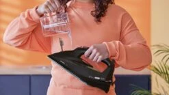 Philips Azur GC4567/80 - Stoomstrijkijzer -Reinigingsapparaten Winkel 1200x673 3