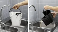 Kärcher SE 5.100 Tapijtreiniger - 1400W - 4L - Met Sproei-extractiemondstuk -Reinigingsapparaten Winkel 1200x674 8