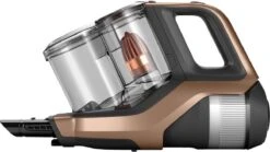 Philips 7000 Serie SpeedPro Max XC7041/01 – Steelstofzuiger -Reinigingsapparaten Winkel 1200x675 10