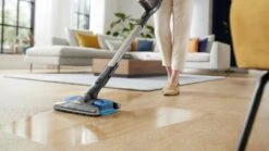 Philips 8000 Series XC8349/01 - Steelstofzuiger -Reinigingsapparaten Winkel 1200x675 2