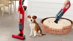 Bosch ProAnimal Flexxo ZOO'O BBH3ZOO25 Serie 4 - Steelstofzuiger -Reinigingsapparaten Winkel 1200x675 22