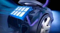 Philips Performer Silent FC8782/09 - Stofzuiger Met Zak -Reinigingsapparaten Winkel 1200x675 28