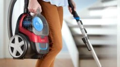 Philips PowerPro Compact FC9330/09 - Stofzuiger Zonder Zak -Reinigingsapparaten Winkel 1200x675 33