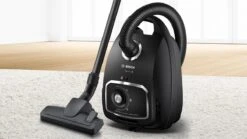 Bosch BGB6X320 Serie 6 - Stofzuiger Met Zak -Reinigingsapparaten Winkel 1200x675 36