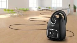 Bosch BGB6X320 Serie 6 - Stofzuiger Met Zak -Reinigingsapparaten Winkel 1200x675 37