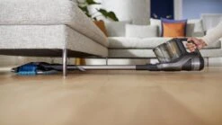 Philips 8000 Series XC8349/01 - Steelstofzuiger -Reinigingsapparaten Winkel 1200x675 4