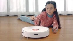 Xiaomi Roborock S6 Pure - Robotstofzuiger Met Dweilfunctie 16 Xiaomi Roborock S6 Pure - Robotstofzuiger Met Dweilfunctie -Reinigingsapparaten Winkel 1200x675 41