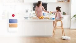 Xiaomi Roborock - Q7 Max - Robotstofzuiger Met Dweilfunctie - Wit -Reinigingsapparaten Winkel 1200x675 45