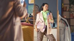 Philips 3000 Series STH3020/10 - Kledingstomer - Wit -Reinigingsapparaten Winkel 1200x675 46