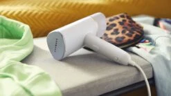 Philips 3000 Series STH3020/10 - Kledingstomer - Wit -Reinigingsapparaten Winkel 1200x675 49