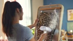 Philips 3000 Series STH3020/10 - Kledingstomer - Wit -Reinigingsapparaten Winkel 1200x675 51