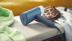 Philips 3000 Series STH3000/20 - Kledingstomer - Donkerblauw -Reinigingsapparaten Winkel 1200x675 52