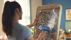 Philips 3000 Series STH3000/20 - Kledingstomer - Donkerblauw -Reinigingsapparaten Winkel 1200x675 56