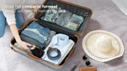 Philips Steam&Go Plus GC365/80 - Kledingstomer -Reinigingsapparaten Winkel 1200x675 61