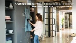 Philips Steam&Go Plus GC365/80 - Kledingstomer -Reinigingsapparaten Winkel 1200x675 63