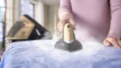 Philips PerfectCare 8000 Series PSG8140/80 - Stoomgenerator -Reinigingsapparaten Winkel 1200x675 65