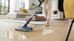 Philips 8000 Series Aqua Plus XC8347/01 - Steelstofzuiger 39 Philips 8000 Series Aqua Plus XC8347/01 - Steelstofzuiger -Reinigingsapparaten Winkel 1200x675 9