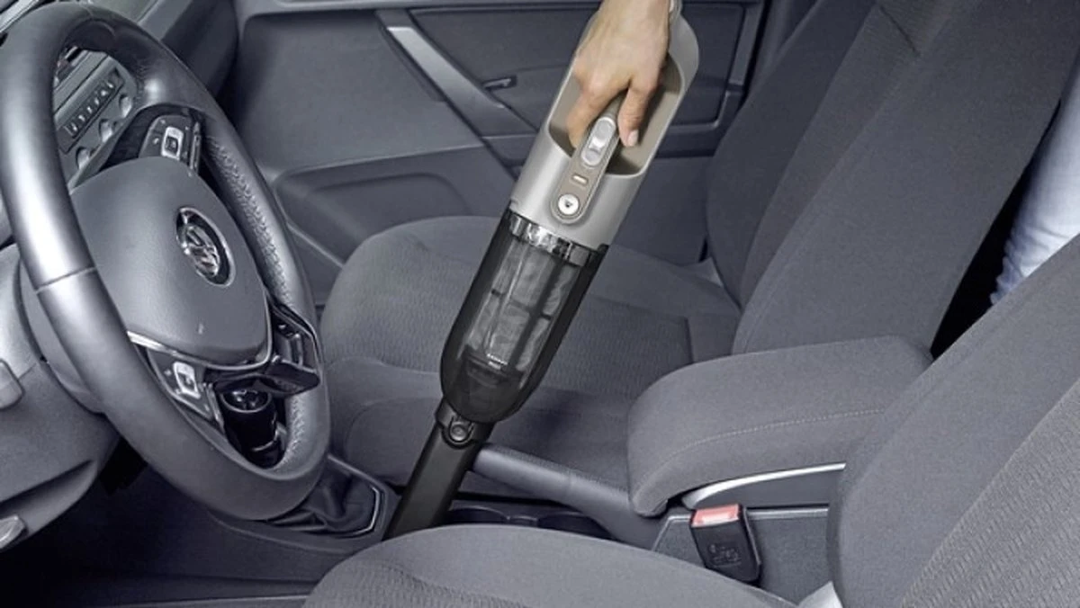 Bosch BBH3ALL23 Flexxo | 4 - Steelstofzuiger - Bruin 14 Bosch BBH3ALL23 Flexxo | 4 - Steelstofzuiger - Bruin - Afbeelding 12