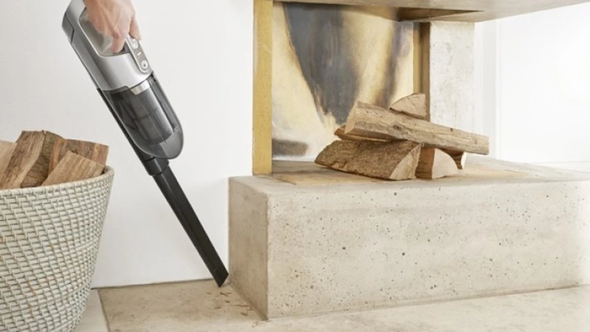 Bosch BBH3ALL23 Flexxo | 4 - Steelstofzuiger - Bruin 17 Bosch BBH3ALL23 Flexxo | 4 - Steelstofzuiger - Bruin - Afbeelding 15