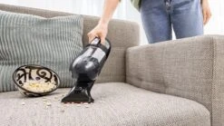 Bosch BBH3ZOO28 ProAnimal Flexxo | 4 - Steelstofzuiger - Rood -Reinigingsapparaten Winkel 1200x676 16