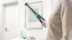 Bosch BBH3ZOO28 ProAnimal Flexxo | 4 - Steelstofzuiger - Rood -Reinigingsapparaten Winkel 1200x676 20