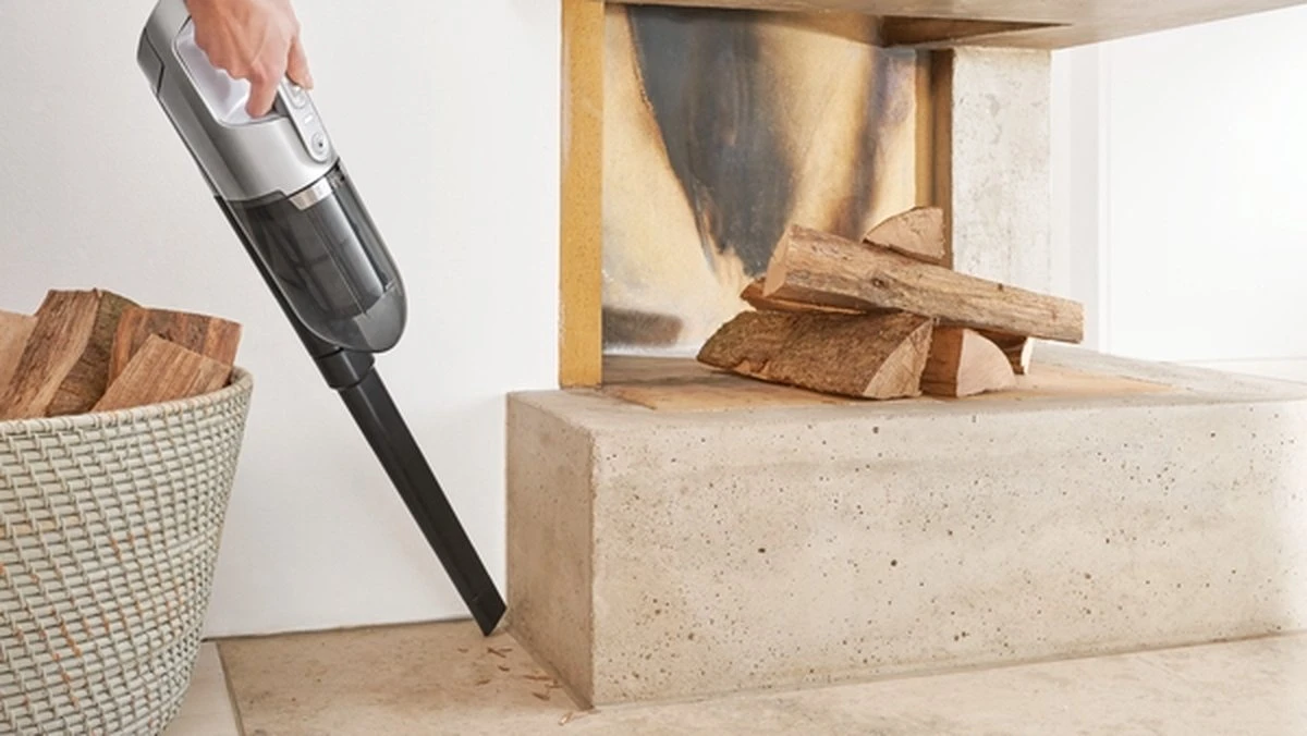 Bosch BBH3ALL28 Flexxo | 4 - Steelstofzuiger - Wit 4 Bosch BBH3ALL28 Flexxo | 4 - Steelstofzuiger - Wit - Afbeelding 2