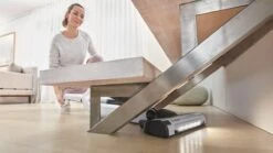 Bosch BBH3ALL28 Flexxo | 4 - Steelstofzuiger - Wit 23 Bosch BBH3ALL28 Flexxo | 4 - Steelstofzuiger - Wit -Reinigingsapparaten Winkel 1200x676 33