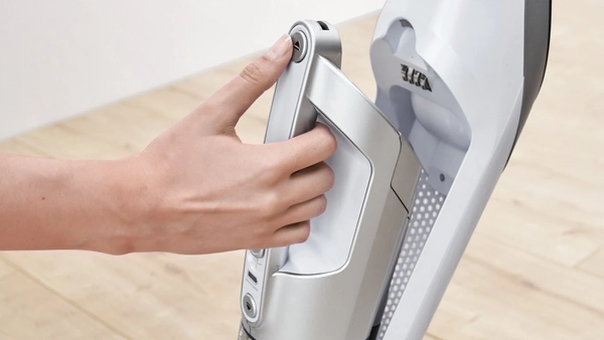 Bosch BBH3ALL28 Flexxo | 4 - Steelstofzuiger - Wit 9 Bosch BBH3ALL28 Flexxo | 4 - Steelstofzuiger - Wit - Afbeelding 7