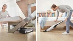 Bosch BBH3ALL28 Flexxo | 4 - Steelstofzuiger - Wit 35 Bosch BBH3ALL28 Flexxo | 4 - Steelstofzuiger - Wit -Reinigingsapparaten Winkel 1200x676 45