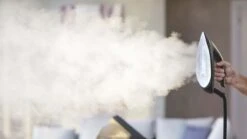 Philips PerfectCare 8000 Series PSG8140/80 - Stoomgenerator -Reinigingsapparaten Winkel 1200x676 48