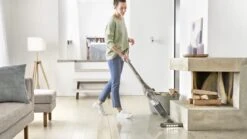 Bosch BBH3ALL23 Flexxo | 4 - Steelstofzuiger - Bruin 25 Bosch BBH3ALL23 Flexxo | 4 - Steelstofzuiger - Bruin -Reinigingsapparaten Winkel 1200x676 7