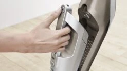 Bosch BBH3ALL23 Flexxo | 4 - Steelstofzuiger - Bruin 26 Bosch BBH3ALL23 Flexxo | 4 - Steelstofzuiger - Bruin -Reinigingsapparaten Winkel 1200x676 8